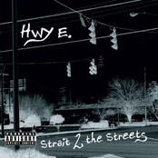 Strait 2 the Streets