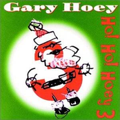 Gary Hoey: Ho! Ho! Hoey 3