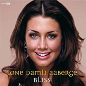 The Bliss Song by Tone Damli Aaberge