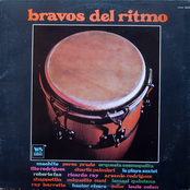 Bravos Del Ritmo