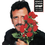 Stop and Smell the Roses