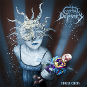 The Force Of Your Heart by Eternal Deformity