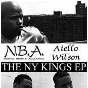 The NY Kings EP