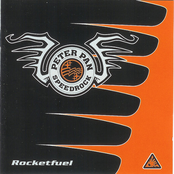 Rocketfuel by Peter Pan Speedrock