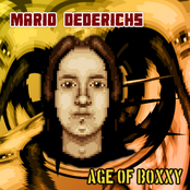 Untitled Chiptune Album