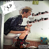 Emotional Constipation