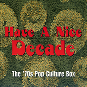 Have A Nice Decade: The '70s Pop Culture Box