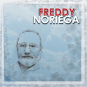 Freddy Noriega