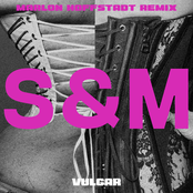 VULGAR (Marlon Hoffstadt Remix) - Single