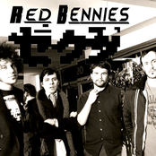 red bennies