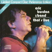 Working Life by Eric Burdon