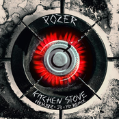 Kitchen Stove  (Remix)