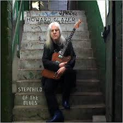 Stepchild Of The Blues