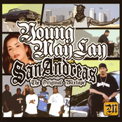 San Andreas - The Original Mixtape