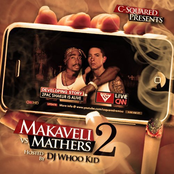 Makaveli Vs. Mathers 2