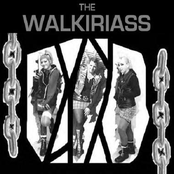 the walkiriass