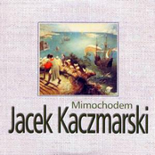 Landszaft Z Kroplą Krwi by Jacek Kaczmarski