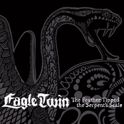 It Came To Pass The Snakes Became Mighty Antlers by Eagle Twin