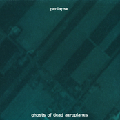 Ghosts Of Dead Aeroplanes