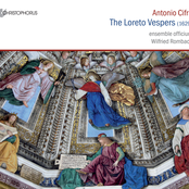 Cifra: The Loreto Vespers