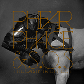 The Casimir Effect EP