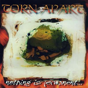 Nothing Is Permanent...