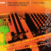 OHM: The Early Gurus Of Electronic Music (Disc 2)
