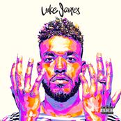 Luke James: Luke James (Deluxe)