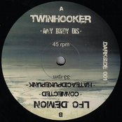 Connected / Any Bwoy Dis