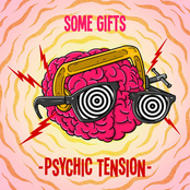 Psychic Tension