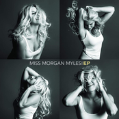 Morgan Myles: Miss Morgan Myles