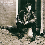 Richard Barone: Cool Blue Halo