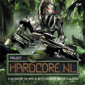 Project Hardcore.NL CD2: Mixed By Negative A Vs Tymon