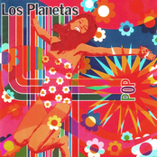 8 by Los Planetas