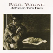 Why Does A Man Have To Be Strong by Paul Young