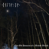 The Old Domains of a Wicked Wraith