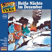 150/Heiße Nächte im Dezember Album Picture