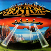 Don't Be Afraid by Boston