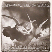 A Monumental Destruição da Vida 2