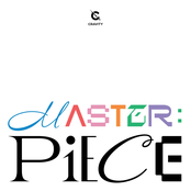 Cravity: MASTER : PIECE