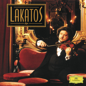 Roby Lakatos Ensemble: Ensemble Roby Lakatos - 