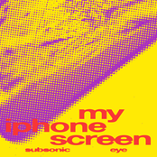 My iPhone Screen