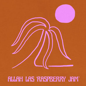 Allah-Las: Raspberry Jam