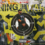 Warning Shot (feat. Gios4ma) - Single