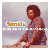 Slim Ali & The Hodi Boys