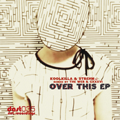 Over This EP