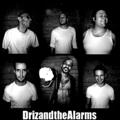 driz and the alarms