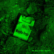 Hot Boys & Their Cigarettes