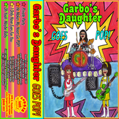 Garbo's Daughter Goes Pop!