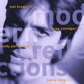 Randy Porter: Modern Reflections